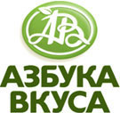 азбука вкуса логотип